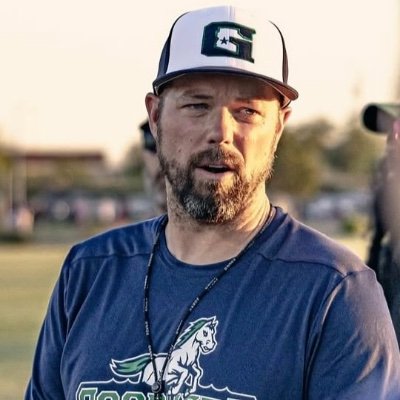 Pat Parnell Profile