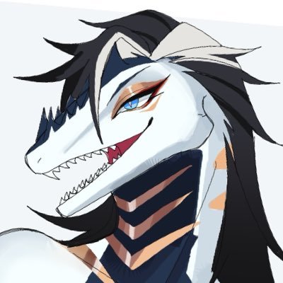 Blair the Giganotosaurus Profile