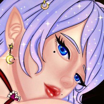 👽💫Your silly Space Fox💫👽 ★ #Vtuber ★ +18 ★⁺₊ ⭐Join Community here⭐: https://t.co/JKBCJ58u46 ★⁺₊ 💜Twitch💜: https://t.co/nYo3Nyj5Xb