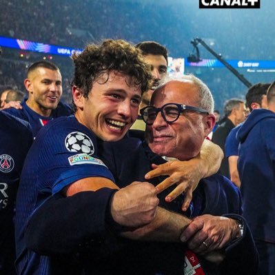 Stade Rochelais X PSG ❤️💙