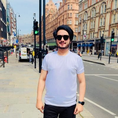 AdnanRa31700156's profile picture. 🏳️الصبر سعادة والسرعة ندامة🏳️