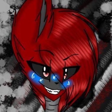 wolfypiratewolf's profile picture. 〖FNaF/Godzilla/Jurassic World/Gacha/Art Content/Gamer〗 Love 💛: @SexyAnimeChica