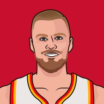 KristapsMuse's profile picture. 📊 ☘️ Stats, Highlights, and News about NBA Champion Kristaps Porzingis | Powered by but not affiliated with @statmuse | #DifferentHere