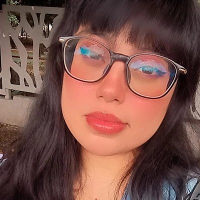 Tweenty five♈
Eri-Kyoong 🐶
EXO-L/Rusher 💜
Mexicana 🇲🇽