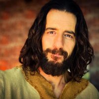 Jonathan Roumie backup page (@dave92247189) 's Twitter Profile