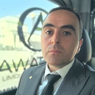 Independent, free-thinking Armenian journalist on South Caucasus. Support: https://t.co/L0ciUXz9Ko