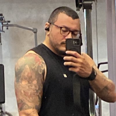 champzさんのプロフィール画像