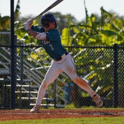 Joeybaz2's profile picture. Eckerd College Baseball ‘27.