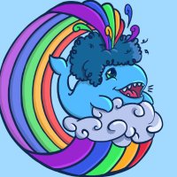Afrowhale (@afrowhalegames) 's Twitter Profile