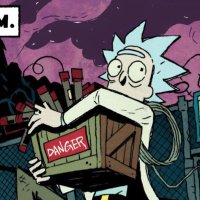tokyo 🧃 Rick’s cup of piss (@corpse137) 's Twitter Profile