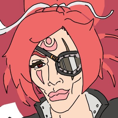 Grimmさんのプロフィール画像