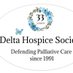 Delta Hospice Society (@dltahspcsociety) Twitter profile photo Delta Hospice Society (@dltahspcsociety) Twitter profile photo