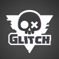Glitch News (@glitchprod_news) 's Twitter Profile Photo Glitch News (@glitchprod_news) 's Twitter Profile Photo