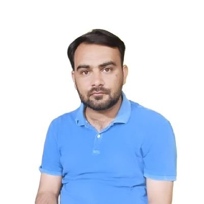 SabirShake183's profile picture. Phytologist