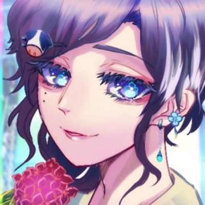 穴に埋まる牛宮あさき🐮🫐さんのプロフィール画像