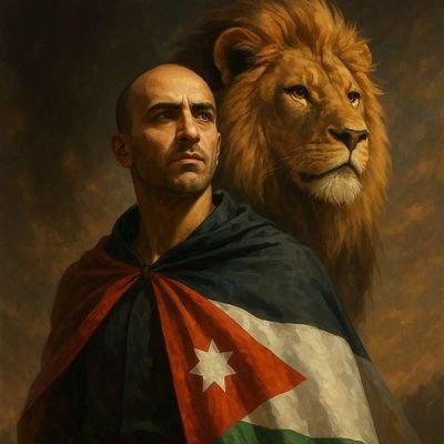 كما قال حمزه الحراوي ....الاردن للاردنيين والباقي تفاصيل
🤫🤫🤫🇯🇴