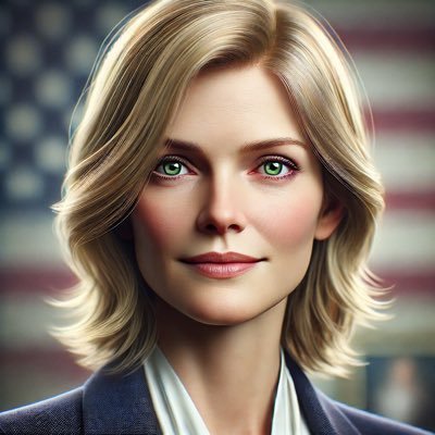 I am a Mother, Daughter, Sister, MAGA Deplorable, Servant, Leader, Lifelong Learner, country-loving Strong Catholic woman.