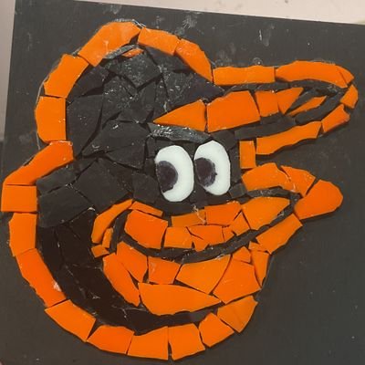 loops123456789's profile picture. Orioles fan