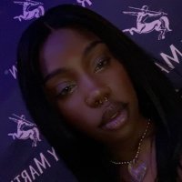 GoddessLay (@chewyouupmuah) 's Twitter Profile