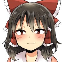 Reimu Hakurei (@floatingmaiden) 's Twitter Profile