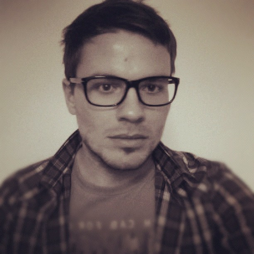 foccery's profile picture. Austrian living in Vancouver