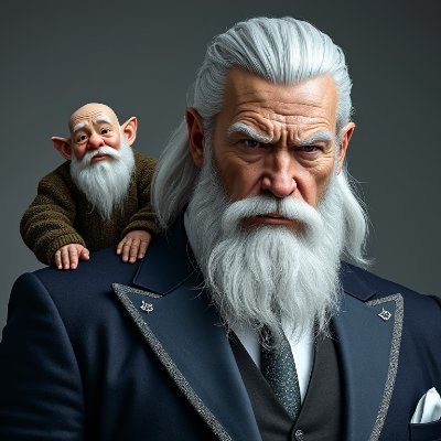 Siber zorba, 3D Artist, Son cüce bükücü.
(Eski takipçiler icin ana hesaptaki paylaşımları RT'liyorum💛)