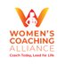 Women's Coaching Alliance (WCA) (@wca_lead4life) Twitter profile photo Women's Coaching Alliance (WCA) (@wca_lead4life) Twitter profile photo