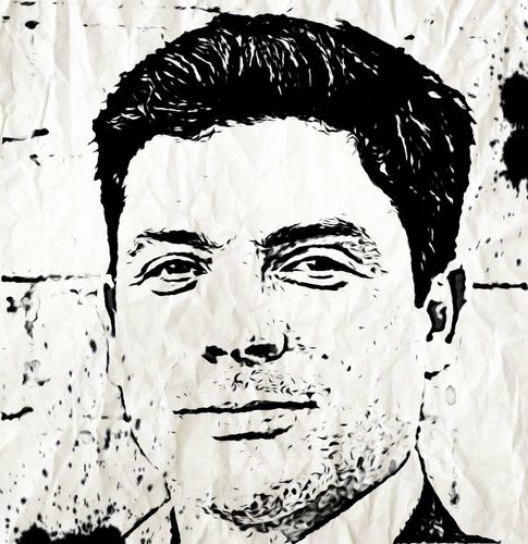 dbfreire's profile picture. 