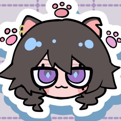 ami 🫐🐈‍⬛さんのプロフィール画像