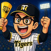 こいっちー🐯 (@wasshoi_tora) 's Twitter Profile