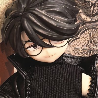 Ravenさんのプロフィール画像