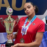 Khadijah Blue (@khadijahblue26) 's Twitter Profile