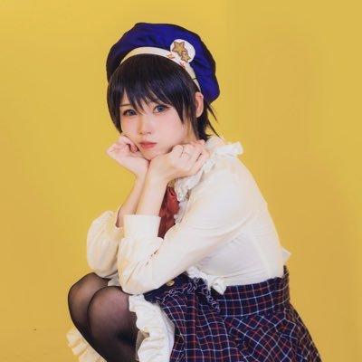 nameless0415's profile picture. WCS33期/芸人:ポテンポルカ/コスプレもたまに/サブカルクソ野郎、今のブームは「ウィッチウォッチ」と「自縛少年花子くん」とぬいぐるみを作ること/アイマス担当は固定へ