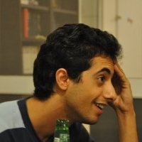 Itamar Sharify (@itamarsharify) 's Twitter Profile Photo