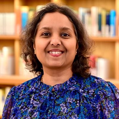 Dr Gloria Khamkar Profile
