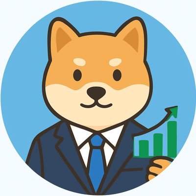 OZKxbfmQl377475's profile picture. 👤 配当＆優待が好きなサラリーマン投資家｜少額からのんびり資産形成中 💰米国株は楽天で高配当、日本株はSBI＆SMBCで優待株コツコツ ☕️配当金と優待で“ちょっと豊かな日常”を楽しんでます🍛 ✍️noteで資産運用ライフを発信中 ▶︎ https://t.co/4Acx8WCYE9