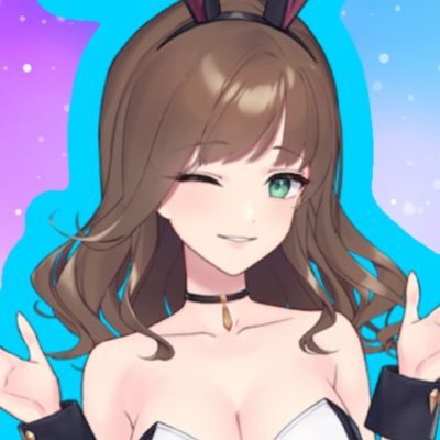 X2163631115572's profile picture. 【雀魂ネームうさぽん101 】中学生から麻雀しています！あれから、ぅん十年〜w (≧∀≦) 雀魂(雀豪1)SEGA麻雀MJ(最強位Lv3)ほぼ毎晩２２時半くらいからYouTubeで雀魂参加型ライブしています遊びに来てね〜(´∀｀)#麻雀好きさんと繋がりたい#雀魂#Vtuber