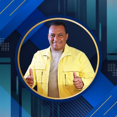 elixonnegocios's profile picture. CEO of https://t.co/Pcxcvj96y4 LLC
Technology and Digital Business Developer, Motivator and Parent.
Motivation and Personal Growth will lead you to Financial Free