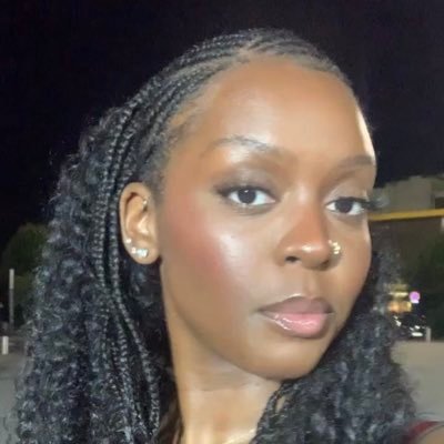 PARIS BASED DJ WHO LOVES AFRICAN AND ELECTRONIC MUSIC AND ANYTHING IN BETWEEN. WELCOME TO MY WORLD.
Founder of @Palmwhine | Itsurgirlno@gmail.com