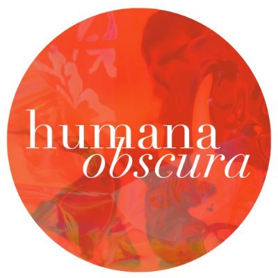 humanaobscuraさんのプロフィール画像
