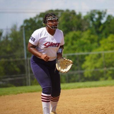 St. Mary’s Ryken ‘28 / VA Glory #3 / GPA 4.2 / 3rd base - Catcher / contact: amirabrown2028@gmail.com