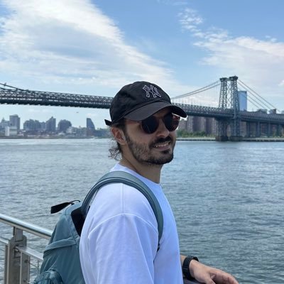 kuzeyks's profile picture. Software Engineer