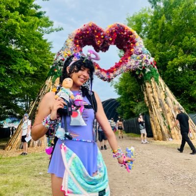 acidglitter💫🔜WAKAAN 🍝さんのプロフィール画像
