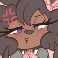 Sugar Bonnie (@lilypuffette) 's Twitter Profile