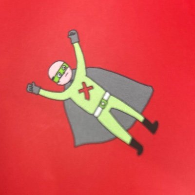 bIxrBTIzzG83458's profile picture. 俺は海賊王になる男だ
モンスター大好き