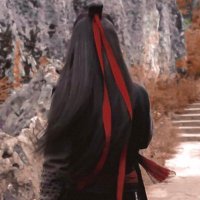 𝑾𝑬𝑰 𝒀𝑰𝑵𝑮. (@ofyilinglaozu) 's Twitter Profile