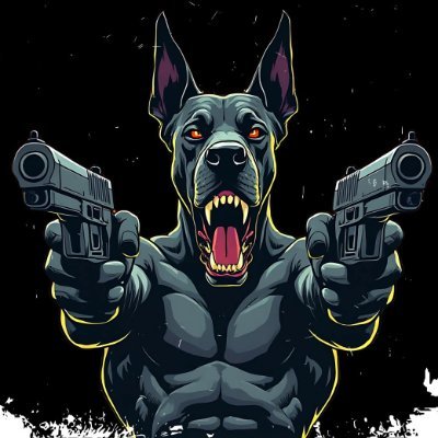 DoPest Dogs on The BlockChain | Founded by @martechnetworks
Discord: https://t.co/dqLeIQUYyE
Mint is Live: https://t.co/62WTbtl7kt