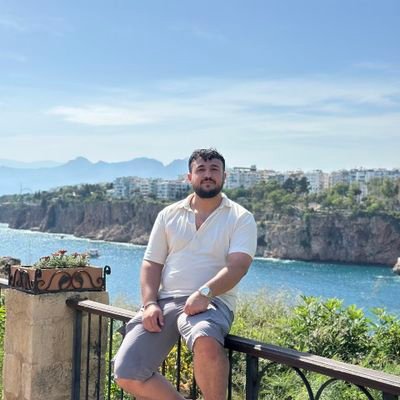 Bilgi Teknolojileri Danışmanı
💙💛