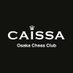Caissa Osaka Chess Club Official (@caissa_osaka) Twitter profile photo Caissa Osaka Chess Club Official (@caissa_osaka) Twitter profile photo