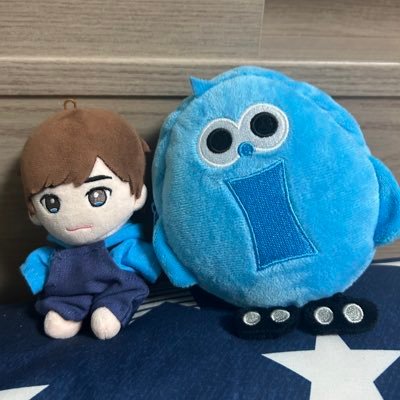 KANNA323450's profile picture. 23年4月FC加入 無言フォロー⭕️ フォロパ💯 同担⭕️他担⭕️、怪しい垢のフォロー+いいね等お断り❌ (ブロックします) 他G担⭕️他界隈⭕️、千ぬい→#千ぬい アニメ系→#アニ写真部、映画の感想、ドラマの感想、推し女優さんの事、音ゲーのキスマイメインの雑オタ垢